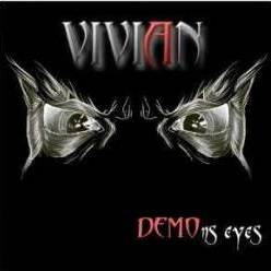 Demons Eyes